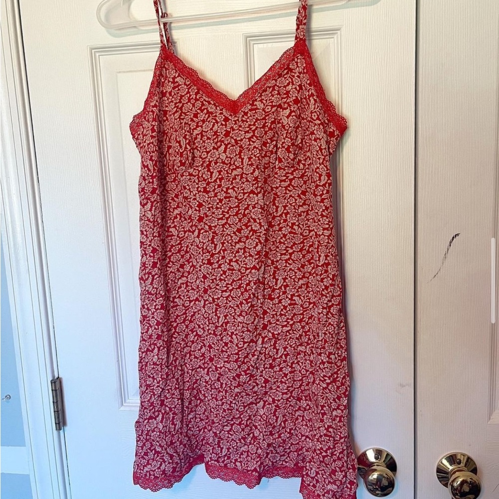 American eagle mini dress